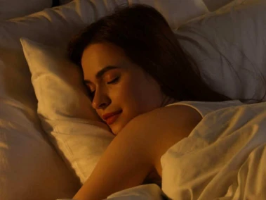 6 Night Time Habits For Better Sleep In Humid Weather