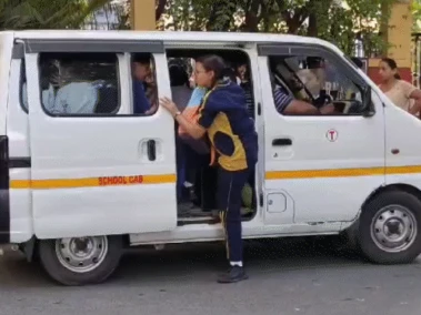 CNG ભાવ વધતા અમદાવાદમાં સ્કૂલ વાન-રિક્ષાના ભાડામાં વધારો શક્ય, જૂનમાં નિર્ણય થશે
