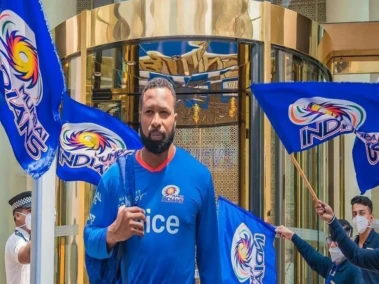 IPL 2026: कीरोन पोलार्ड ने कहा, पांड्या फ्रेंचाईजी के उम्मीद पर खरे नहीं उतरे, अगले सीजन में हो जाएगा....
