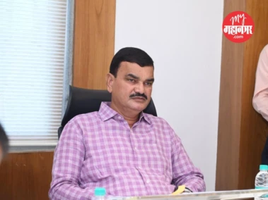Dattatray Bharane : विना अनुदानित खते, द्राक्ष पिकांबाबत कृषी मंत्री दत्तात्रय भरणे यांचे हे निर्देश