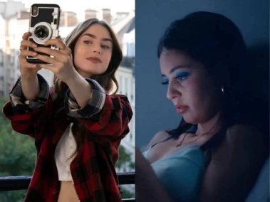 The Pressure To Be Interesting Online Is Making Us Boring In Real Life