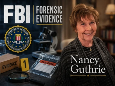 Nancy Guthrie Case Latest Update Today: DNA Questions Grow as True Crime Figure Gives Urgent Advice to Family After 100 Days - Here's What We Know