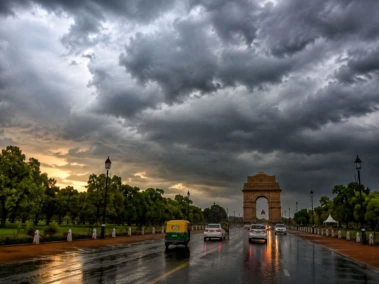 Delhi-NCR Weather Today (21-May-2026): When Will Rain Arrive In Delhi, Noida, Gurugram & Ghaziabad? Check 15-Day Forecast