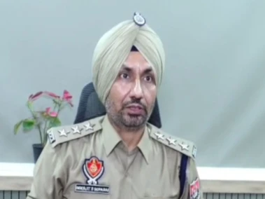 Punjabi Singer Inder Kaur found dead in Ludhiana canal after alleged gunpoint abduction
