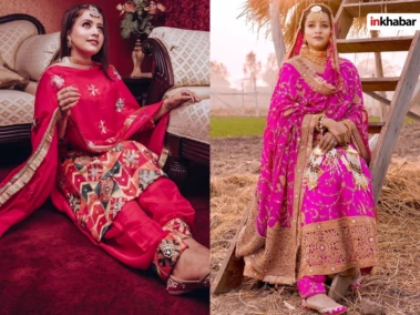 कौन हैं इंदर कौर? 6 दिन पहले हुई थीं अगवा, अब नहर में मिली लाश; पंजाबी म्यूजिक से था खास नाता