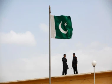Pakistan: South Waziristan residents protest over 10-day mobile internet shutdown