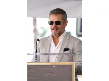 Matt Damon in talks to star in Daniels' new film after Ryan Gosling exit