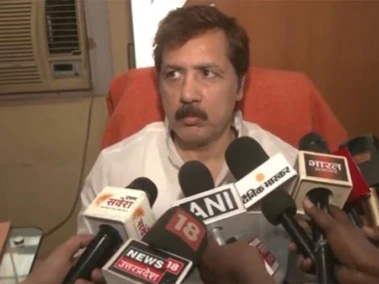 "Full confidence, believe in Judiciary": Former MP Dhananjay Singh on 2002 attack case