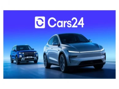 Cars24 Collaborates with Tesla to Encourage the Transition to Electric Vehicles