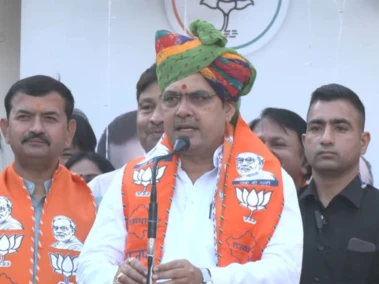 PM Modi to inaugurate Pachpadra Refinery on April 21: Rajasthan CM Bhajanlal Sharma