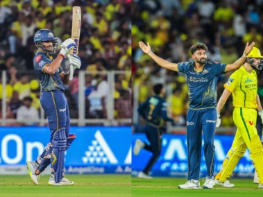 IPL 2026: Who Won Yesterday's Match Between GT and CSK? - Check Top Scorers, Man of The Match And More