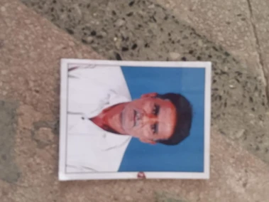 હિટ એન્ડ રન: હુડકો ચોકડી પાસે ટેમ્પોએ રિક્ષાને ઉલાળતા ચાલકનું મોત