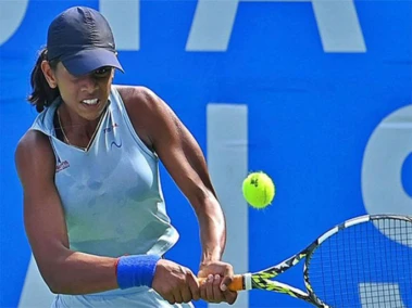 "Every match a learning experience...": Maaya Rajeshwaran ahead of French Open Juniors