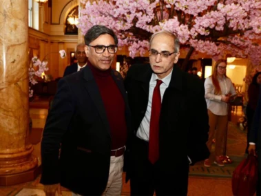 Amb Vinay Kwatra highlights expanding India-US ties during Vikram Misri's visit to Washington