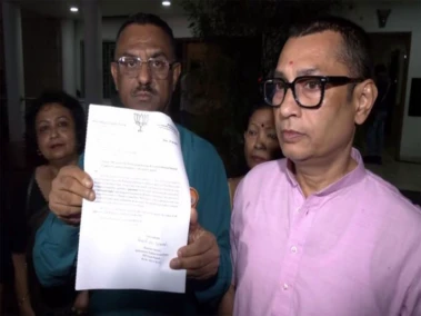 Assam BJP leaders file police complaint against Congress President Kharge over 'snake' remarks