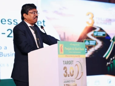 Punjab & Sind Bank Charts Roadmap Towards Rs.3 Trillion Business Milestone