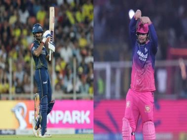 IPL 2026 Orange Cap Standings After GT vs CSK: B Sai Sudharsan Overtakes Vaibhav Sooryavanshi As Leading Run-Getter | Full Top-10 List