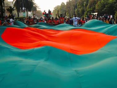 CAA, NRC completely internal matters of India: Bangladesh Home Minister