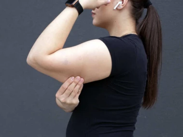 Why Loose Skin Happens After Weight Loss And Heres How To Manage It