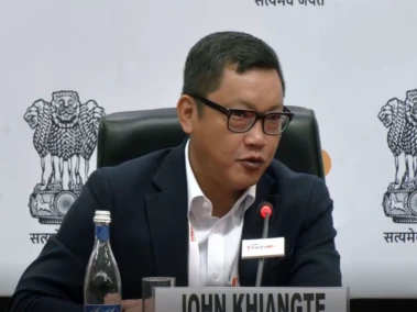 Fragmentation of global AI regulations could weaken cyber collaboration: Microsoft's Khiangte