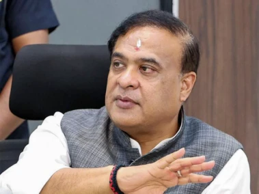 Assam govt committed to providing two lakh jobs, reclaiming encroached lands: CM Sarma