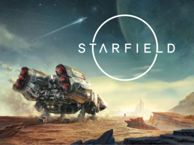 Starfield launches on PS5 with DualSense features: What's new for PlayStation players