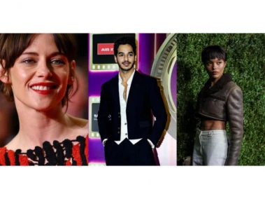 Ishaan Khatter set to join Kristen Stewart, Whitney Peak, Raphaël Quenard on jury panel at Biarritz Film Festival