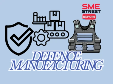 India's Defence MSME Ecosystem Is Becoming a Multi-Billion Dollar Opportunity