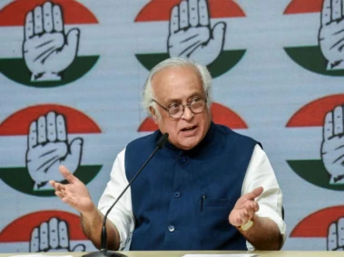 "FM Sitharaman ignoring fourth F": Jairam Ramesh says domestic private investors hesitant over investments
