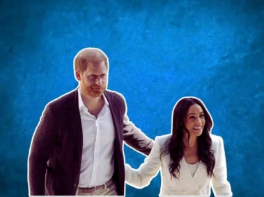 Meghan and Harry feel 'one set of rules' applies to them - But what sparked the latest royal rift? Details here