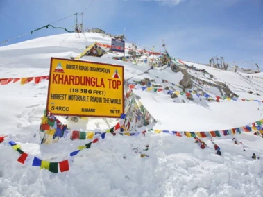 Travel Tips:  जाना चाहते हैं घूमने तो फिर इन दो जगहों का बना ले प्लॉन, आ जाएगा आपको मजा