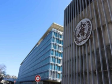 WHO declares global health emergency over Ebola outbreak in Congo, Uganda