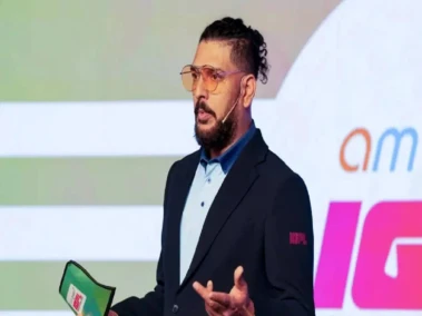 Yuvraj Singh: अब तुम्हे  चप्पल से मारने का समय आ गया है... युवराज सिंह ने 3 आईपीएल खिलाड़ियों पर जमकर साधा निशाना