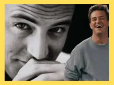 Favourite watch to childhood mementos: Matthew Perry memorabilia to be auctioned for charity