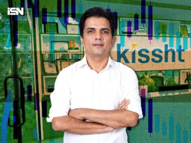 Newly listed lending firm Kissht's profit jumps 52% after IPO debut; revenue crosses Rs 2,100 crore in FY26