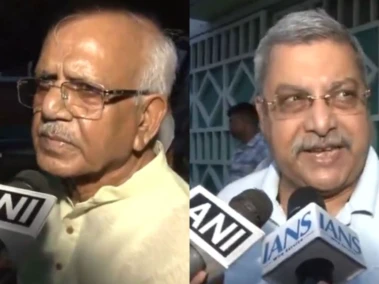 'No democratic govt runs like this': TMC slams police visit to Abhishek Banerjee's home