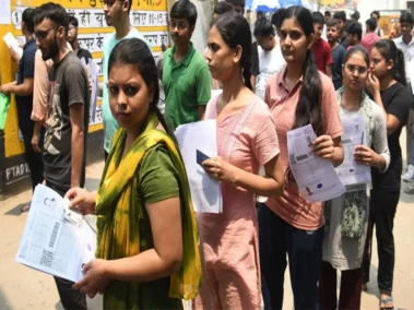 NEET Re-exam Following Paper Leak. Several States Announce Free Bus Travel; Which States Are Included in This List?