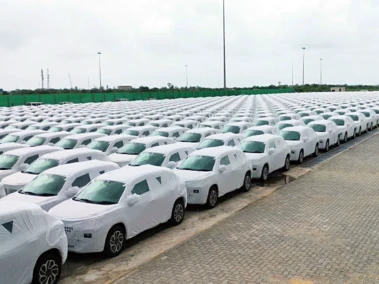 Maharashtra tops PV, CV sales; UP leads 2 and 3-wheeler market in FY26: SIAM