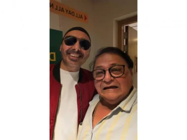 Rakesh Bedi's fun Goa moment with Sukhbir feels straight out of 'Dhurandhar'