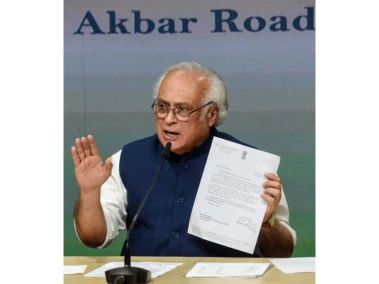 'Mantri Pradhan must resign': Jairam Ramesh on NEET 'guess paper' leak