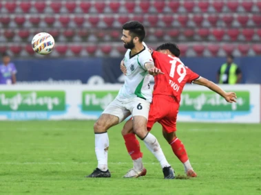 ISL: NorthEast United end campaign with win over relegated Mohammedan Sporting