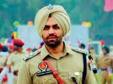 DSP ਨੇ ਬਿਸ਼ਨੋਈ ਨੂੰ ਤੋਹਫ਼ੇ 'ਚ ਭੇਜਿਆ ਸੀ ਮੁਰੱਬਾ