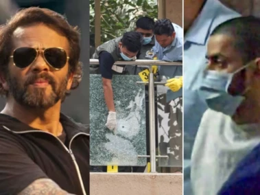 Shocking Update In Rohit Shetty's House Shooting: Jailed Gangster Watched Gunmen Open Fire On Video Call