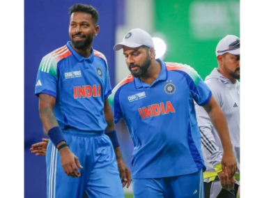 "Have to trust physios": Agarkar says he goes by expert opinion on fitness of players