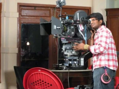 "We Finished 'Memu Cop'lam' in 17 Days": Kishore Boyidapu