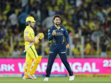 GT vs CSK : ગુજરાત ટાઇટન્સએ ચેન્નાઈ સુપર કિંગ્સને  89 રનથી હરાવ્યું, ચેન્નાઈ સુપર કિંગ્સ આઈપીએલમાંથી થયું બહાર