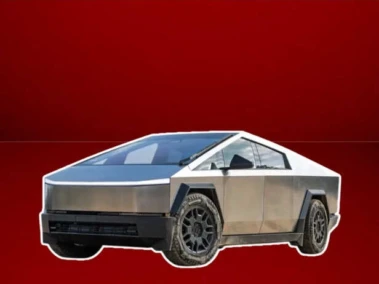 Tesla Cybertruck owners can now turn it into an off-road beast - Here's everything included in the upgrade!