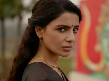 'Maa Inti Bangaaram' trailer: Samantha Ruth Prabhu packs a punch in fierce avatar