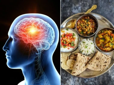 உணவைச் சரியாக மென்று விழுங்கவில்லையா?.. உங்கள் மூளைக்கு ஆபத்து!