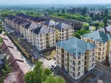 CM Omar inaugurates 368 residential units built at Rs 90 crore in J&K's Pulwama